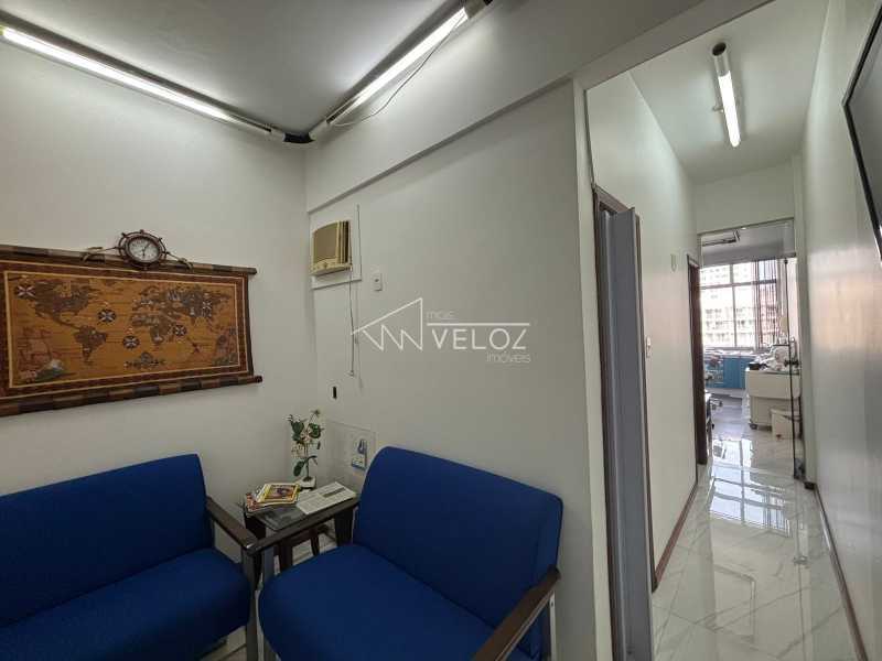 Apartamento, 1 quarto, 35 m² - Foto 13
