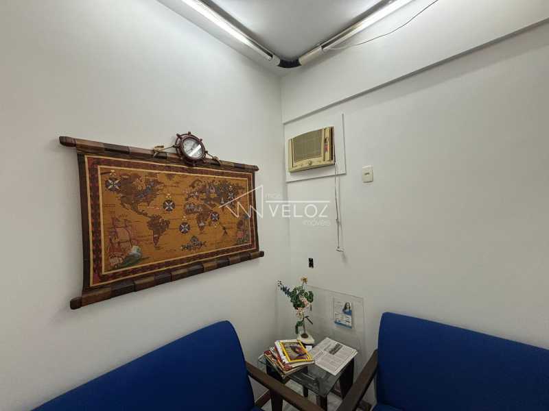 Apartamento, 1 quarto, 35 m² - Foto 8