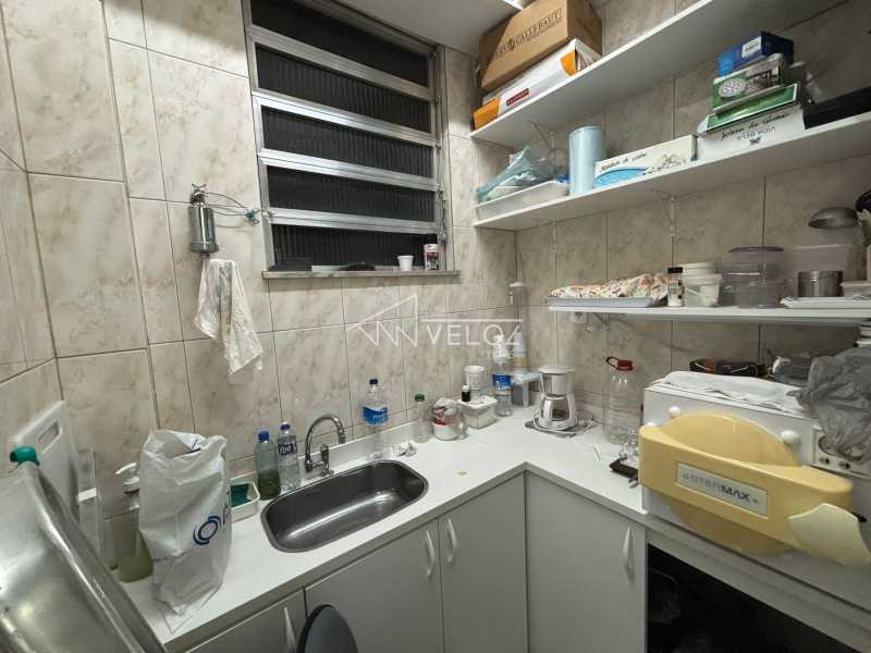 Apartamento, 1 quarto, 35 m² - Foto 19