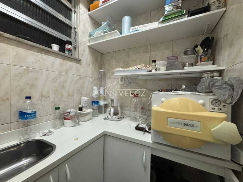 Apartamento, 1 quarto, 35 m² - Foto 2