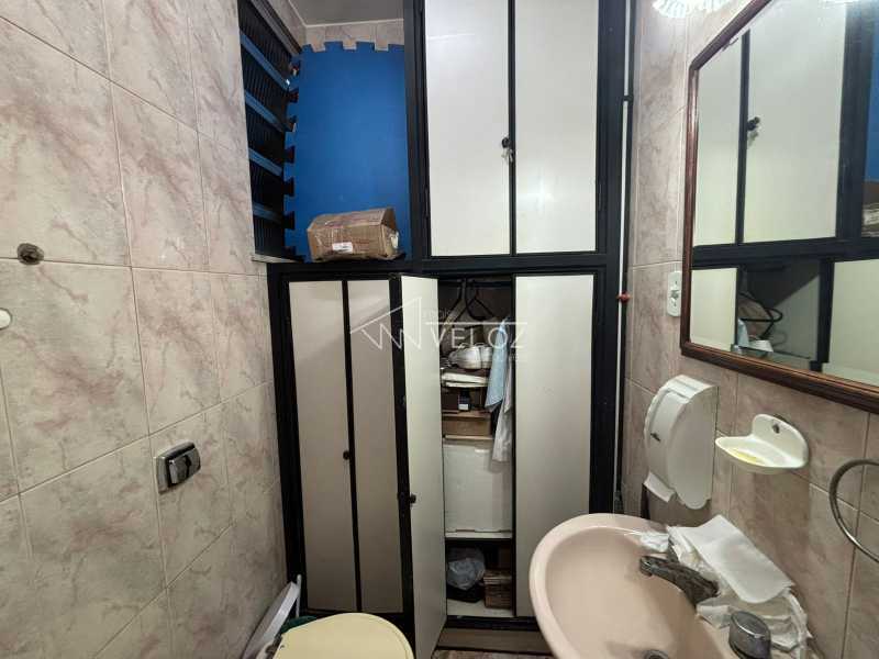 Apartamento, 1 quarto, 35 m² - Foto 20