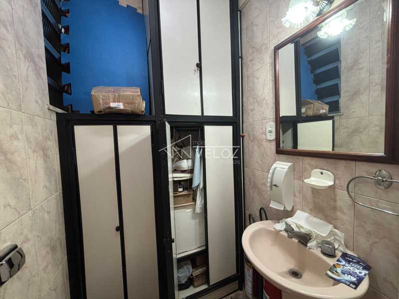 Apartamento, 1 quarto, 35 m² - Foto 10