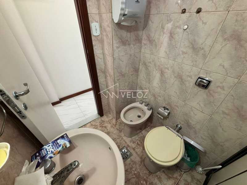 Apartamento, 1 quarto, 35 m² - Foto 3