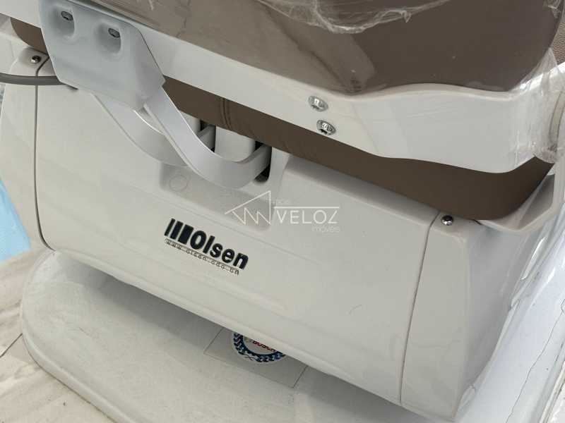 Apartamento, 1 quarto, 35 m² - Foto 25