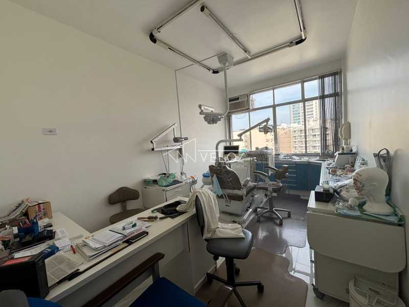 Apartamento, 1 quarto, 35 m² - Foto 21