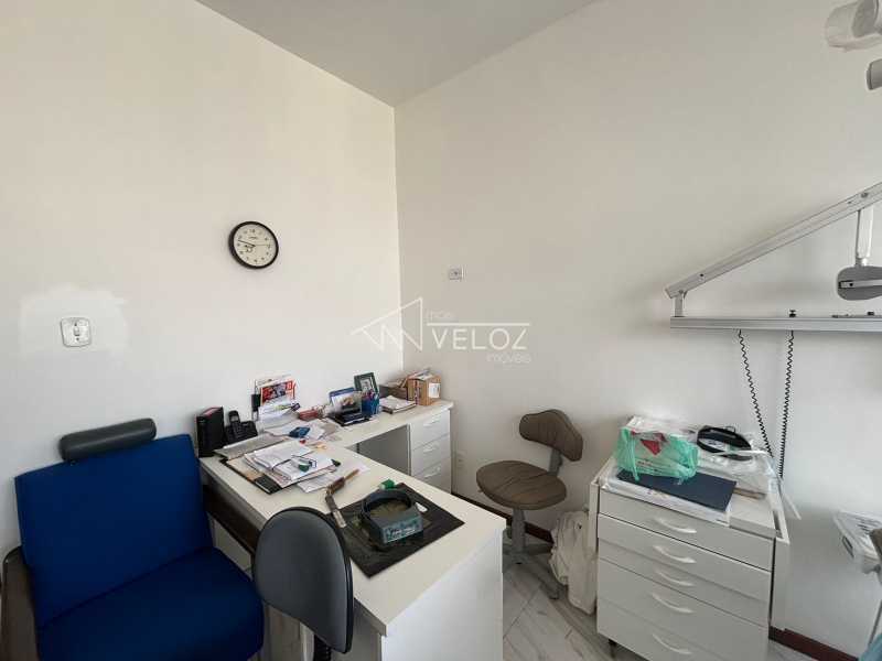 Apartamento, 1 quarto, 35 m² - Foto 24