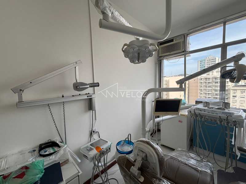 Apartamento, 1 quarto, 35 m² - Foto 5