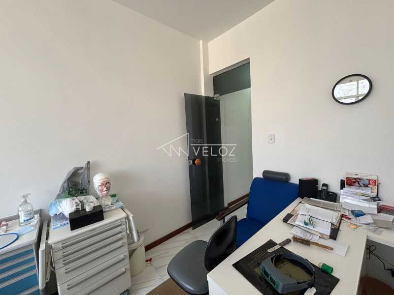 Apartamento, 1 quarto, 35 m² - Foto 6