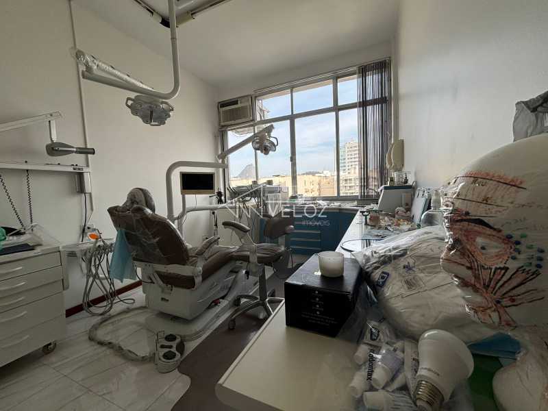 Apartamento, 1 quarto, 35 m² - Foto 17