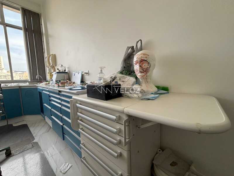 Apartamento, 1 quarto, 35 m² - Foto 12