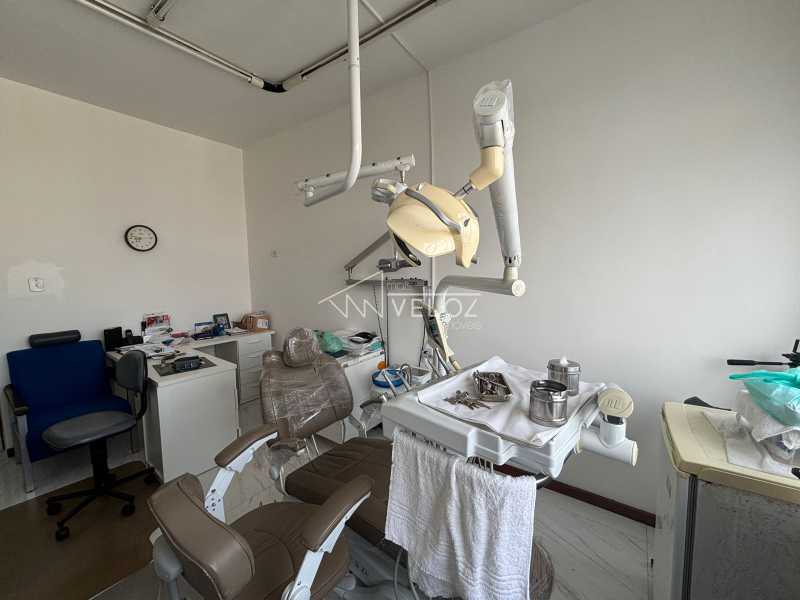 Apartamento, 1 quarto, 35 m² - Foto 9