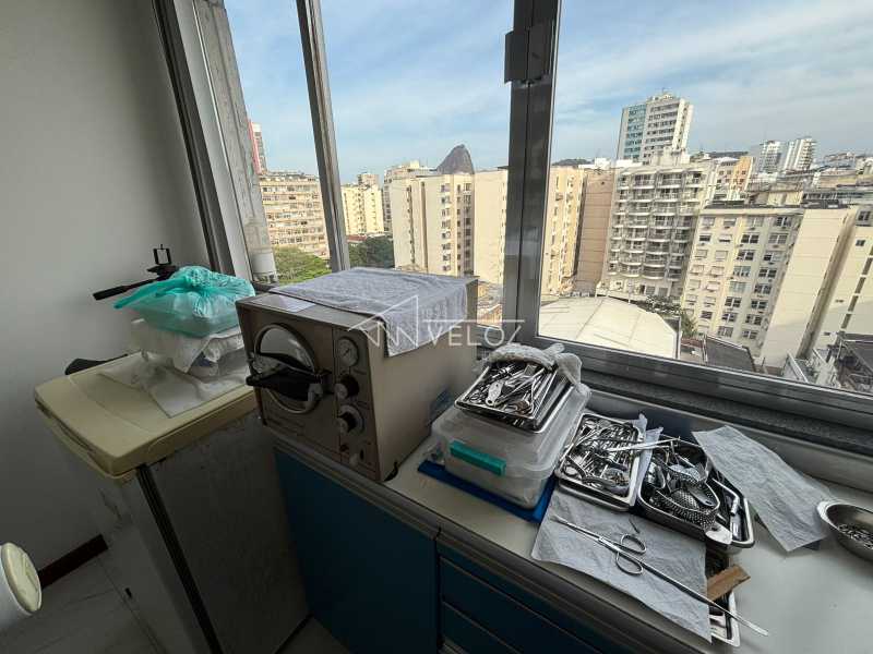 Apartamento, 1 quarto, 35 m² - Foto 16