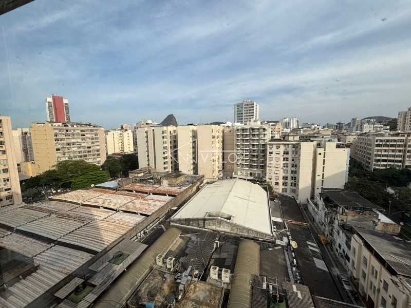 Apartamento, 1 quarto, 35 m² - Foto 7