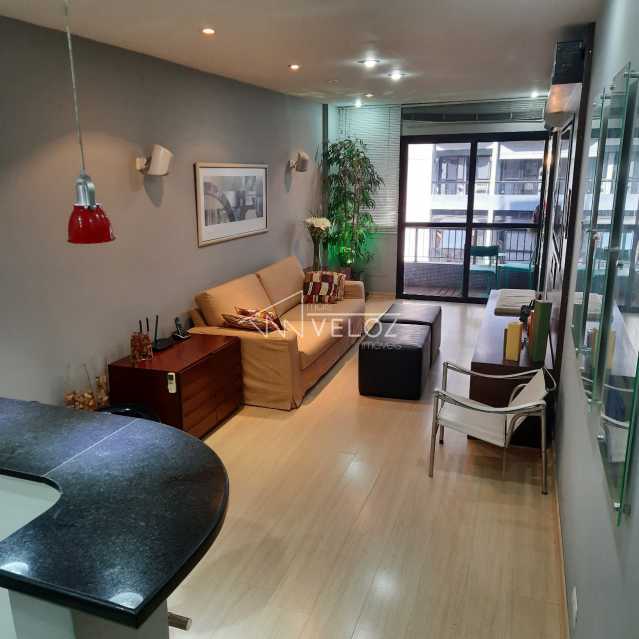 Apartamento, 2 quartos, 81 m² - Foto 10