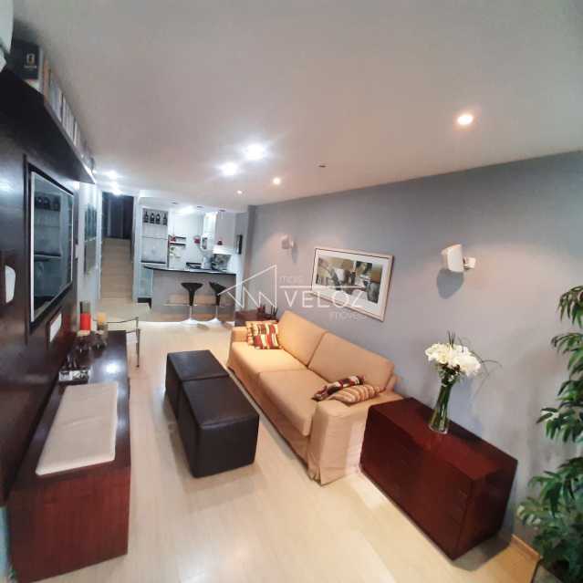 Apartamento, 2 quartos, 81 m² - Foto 3