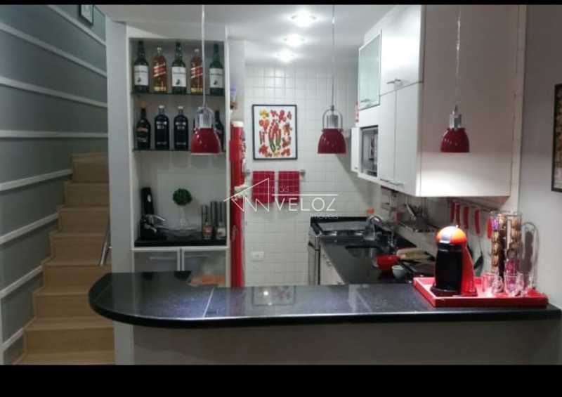 Apartamento, 2 quartos, 81 m² - Foto 17