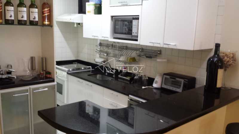 Apartamento, 2 quartos, 81 m² - Foto 2