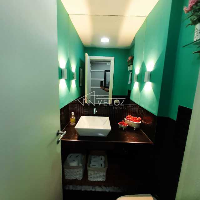 Apartamento, 2 quartos, 81 m² - Foto 20