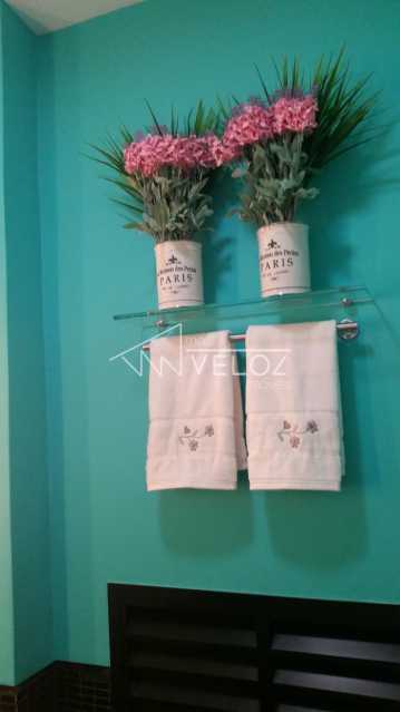 Apartamento, 2 quartos, 81 m² - Foto 15