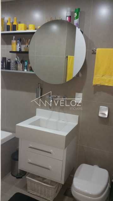 Apartamento, 2 quartos, 81 m² - Foto 21