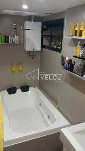 Apartamento, 2 quartos, 81 m² - Foto 18
