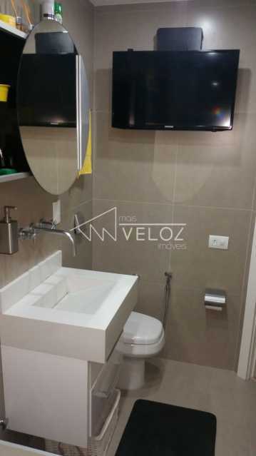 Apartamento, 2 quartos, 81 m² - Foto 14
