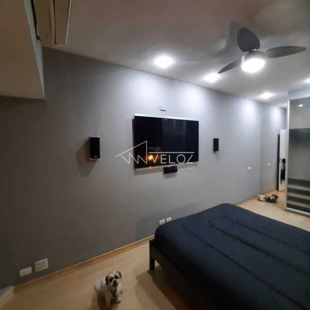 Apartamento, 2 quartos, 81 m² - Foto 6