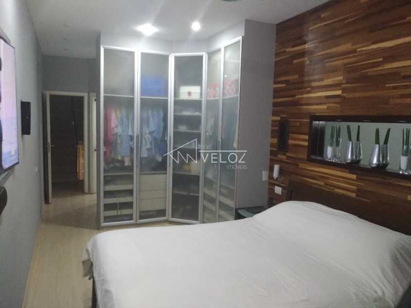 Apartamento, 2 quartos, 81 m² - Foto 8