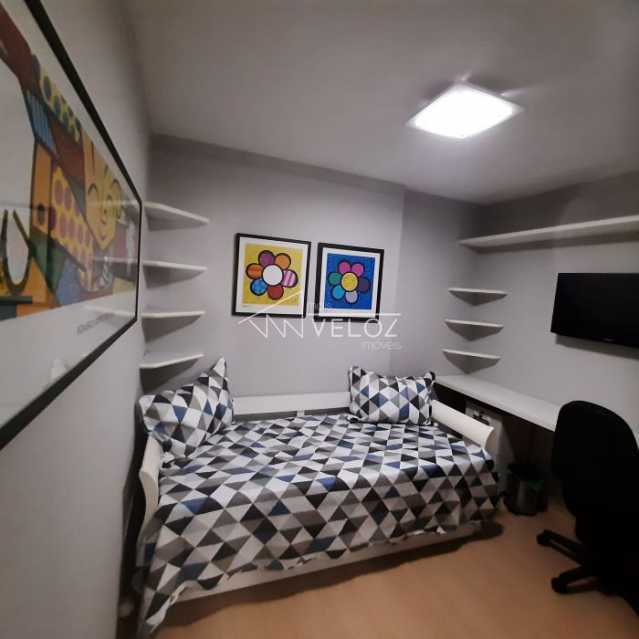 Apartamento, 2 quartos, 81 m² - Foto 9