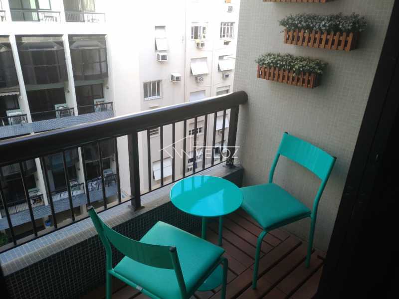 Apartamento, 2 quartos, 81 m² - Foto 13