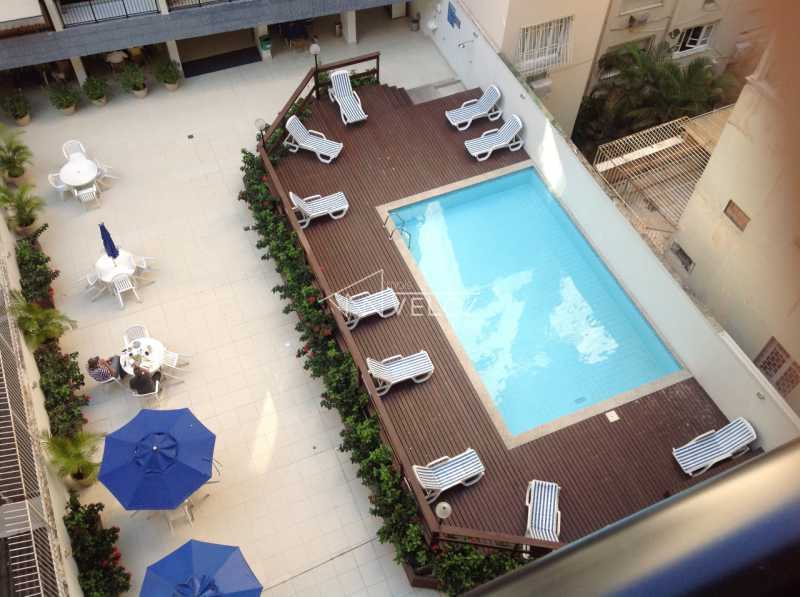 Apartamento, 2 quartos, 81 m² - Foto 16