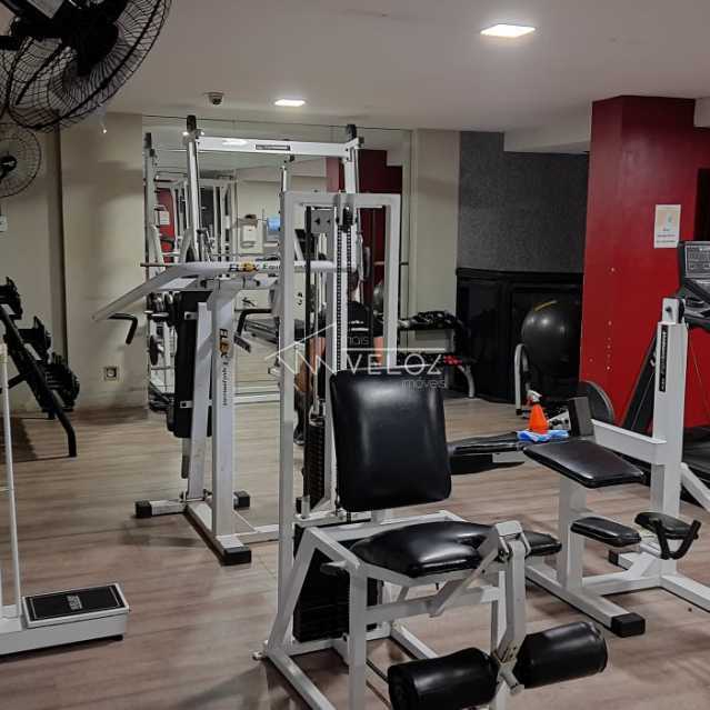 Apartamento, 2 quartos, 81 m² - Foto 4