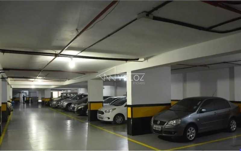 Apartamento, 2 quartos, 81 m² - Foto 5