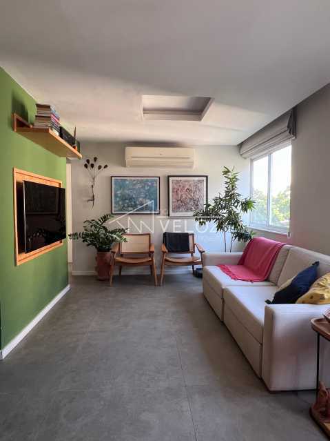 Apartamento, 2 quartos, 70 m² - Foto 20