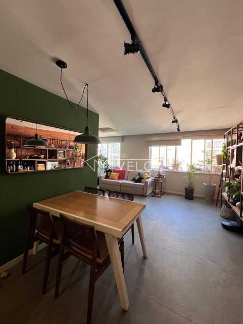 Apartamento, 2 quartos, 70 m² - Foto 14