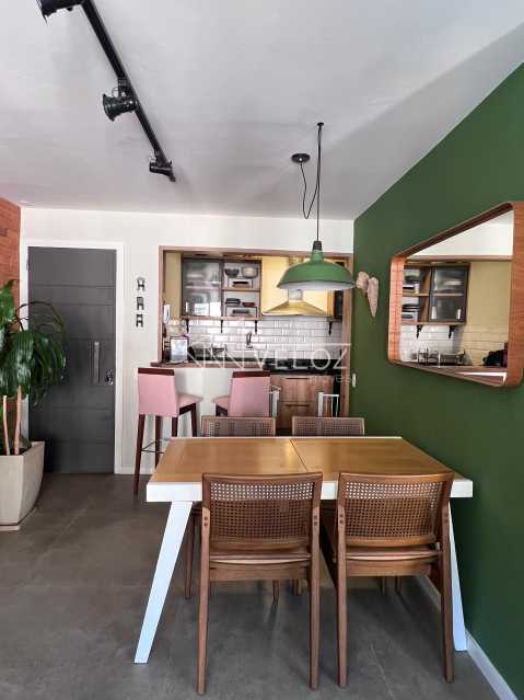 Apartamento, 2 quartos, 70 m² - Foto 16