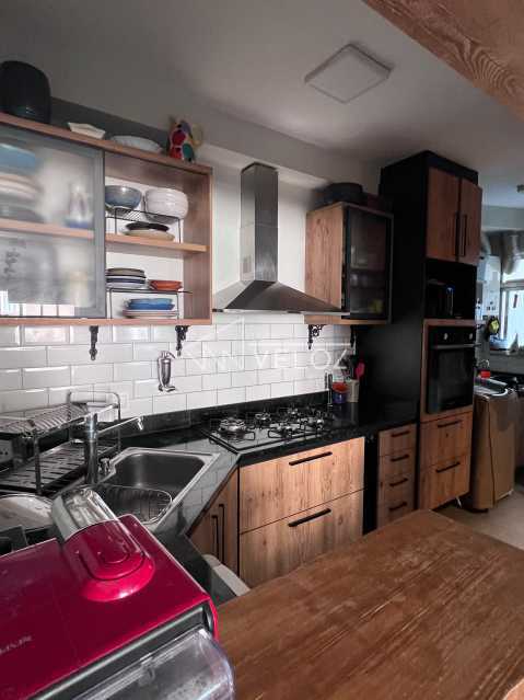 Apartamento, 2 quartos, 70 m² - Foto 17