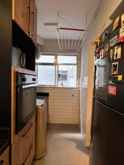 Apartamento, 2 quartos, 70 m² - Foto 6