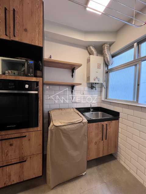 Apartamento, 2 quartos, 70 m² - Foto 3