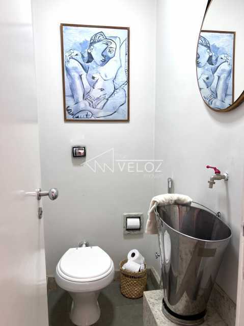 Apartamento, 2 quartos, 70 m² - Foto 13