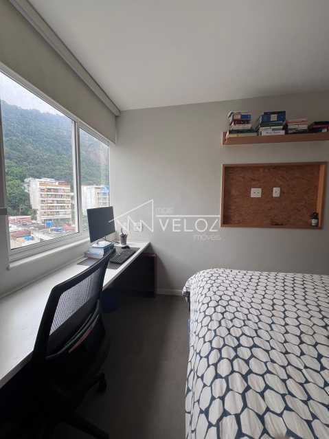 Apartamento, 2 quartos, 70 m² - Foto 1