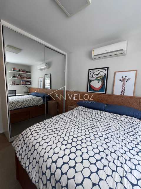 Apartamento, 2 quartos, 70 m² - Foto 19