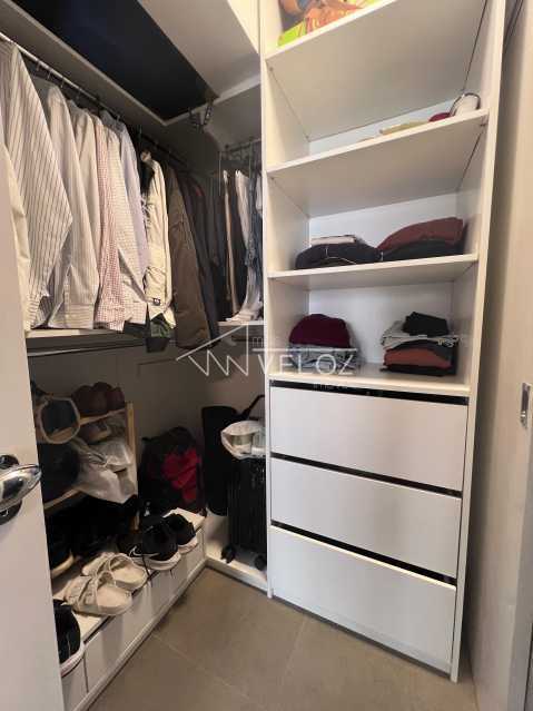 Apartamento, 2 quartos, 70 m² - Foto 8