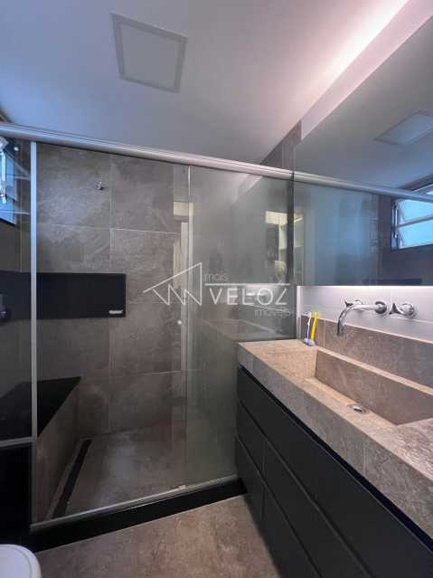 Apartamento, 2 quartos, 70 m² - Foto 9