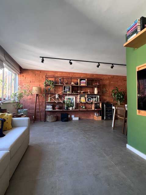 Apartamento, 2 quartos, 70 m² - Foto 10