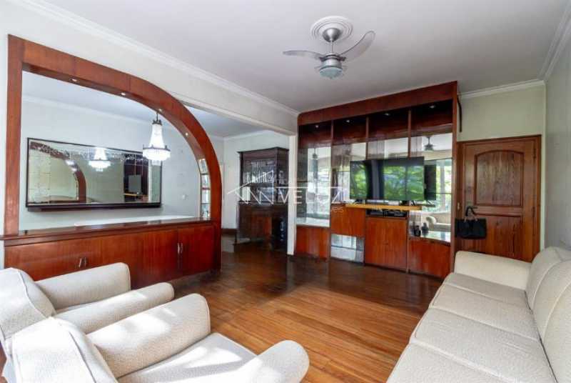 Apartamento, 3 quartos, 124 m² - Foto 20