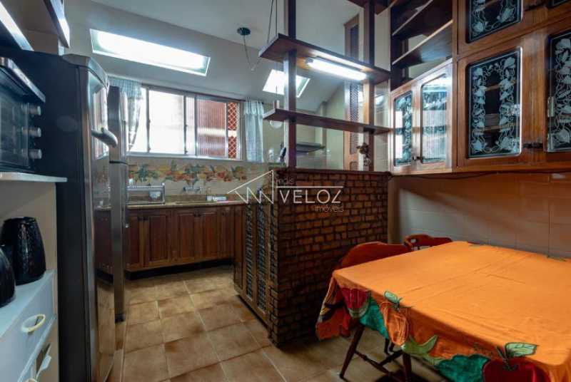 Apartamento, 3 quartos, 124 m² - Foto 3