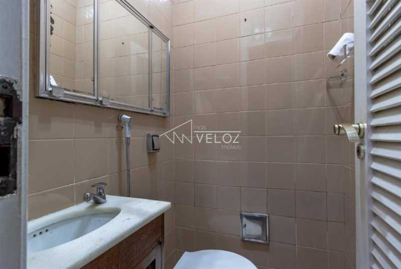 Apartamento, 3 quartos, 124 m² - Foto 4