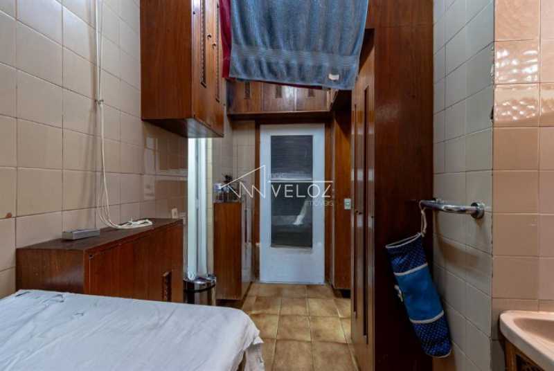 Apartamento, 3 quartos, 124 m² - Foto 1