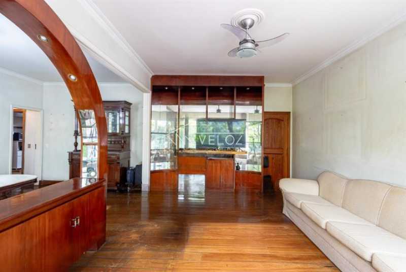 Apartamento, 3 quartos, 124 m² - Foto 11